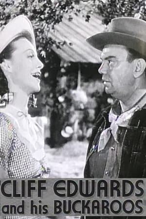 Cliff Edwards and His Buckaroos 1941