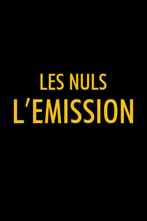 Image Les Nuls, l'émission