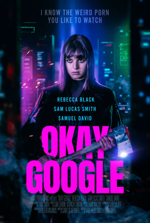 Poster Okay Google 2020