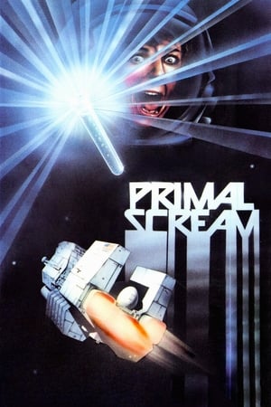 Poster Primal Scream (1988)