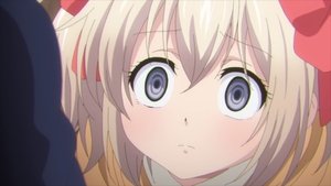 Uchi no Musume no Tame naraba, Ore wa Moshi ka Shitara Maou mo Taoseru ka mo Shirenai.: 1 Staffel 4 Folge