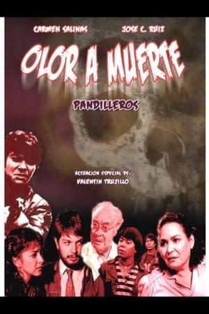 Olor A muerte film complet