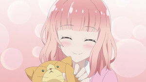 Boku no Tonari ni Ankoku Hakaishin ga Imasu.: 1×6