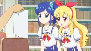 Aikatsu! Head For The Sun