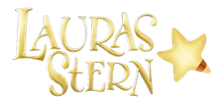 Laura's Star — Logos 1