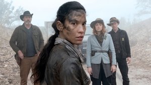 Fear The Walking Dead: Saison 6 Episode 6