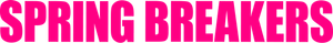 Spring Breakers — Logos 2