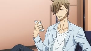 DAKAICHI -I’m being harassed by the sexiest man of the year-: 1×12