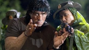 John Rambo: Vuelta al Infierno (2008) DVDRIP LATINO