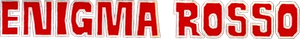 Enigma rosso — Logos 2