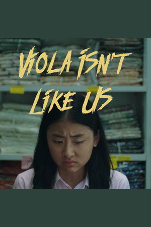 Viola Isn't Like Us 2