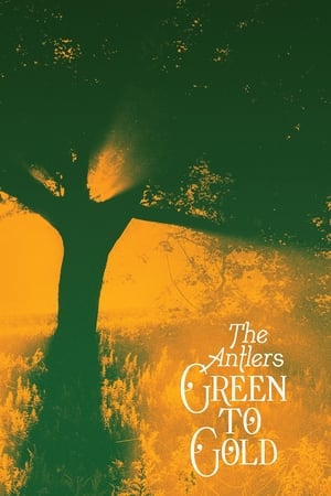 Poster Green To Gold ()