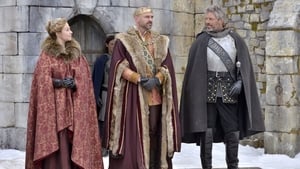 Reign 1 episodio 21