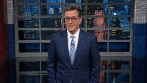 The Late Show with Stephen Colbert: 7×141