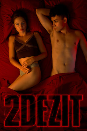 Poster 2DEZIT Season 2 Episode 5 2023