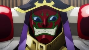 Overlord – Episode 12 English Dub