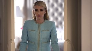 Scream Queens: 1×1