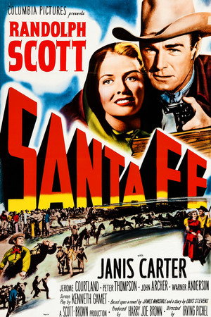 Santa Fe 10