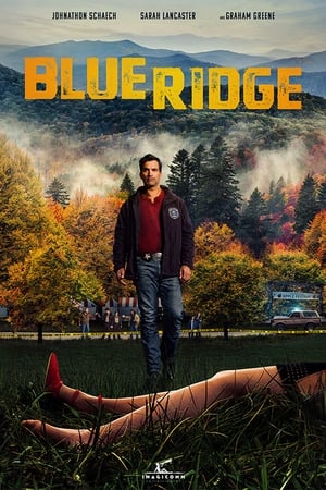 Image Blue Ridge