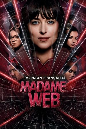 Image Madame Web