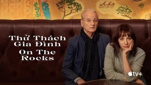 Thử Thách Gia Đình