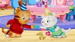 Daniel Tiger's Neighborhood Friends Help Each Other