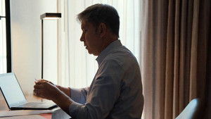 All the Empty Rooms (2025) ห้องที่ว่างเปล่า