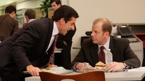 The Office: 4×8