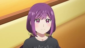 A Mangaka’s Weirdly Wonderful Workplace: 1×3