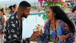 grown-ish Temporada 4 Capitulo 1