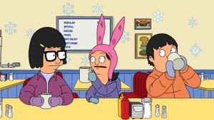 Bob burgerfalodája 9. évad 10. rész