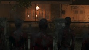 Pabrik Gula (2025) โรงงานผีดุ