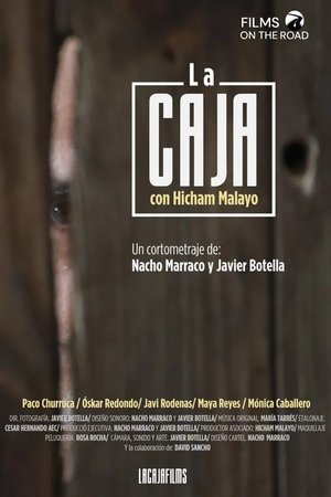 La Caja (2025)
