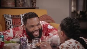 Black-ish: 7×12