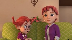 Super Wings! Season 3 Episode 20