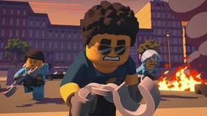 LEGO City Adventures Season 1 Episode 8
