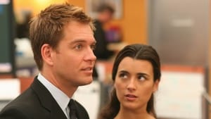 Agenci NCIS: s4 e3 PL