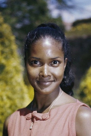 Marpessa Dawn portrait