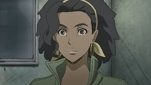 MEGALOBOX: 2×4