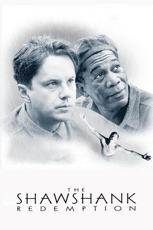 poster The Shawshank Redemption