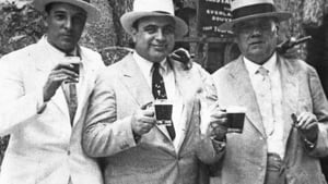 Drinks, Crime and Prohibition Gangsters and G-Men