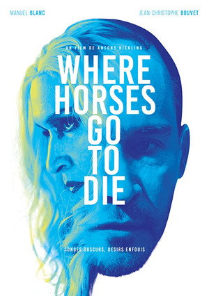 Where Horses Go To Die Where Horses Go To Die