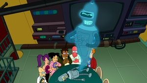 Futurama: Stagione 6 – Episodio 16