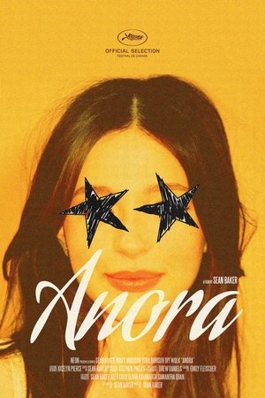 poster Anora