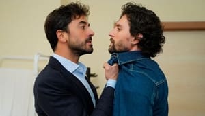 Corazón herido Temporada 1 Capitulo 20