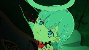 Episódio 6 - Seiya - Petals of Reincarnation