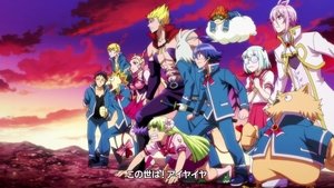 Welcome to Demon-School, Iruma-kun Season 1 Episode 1