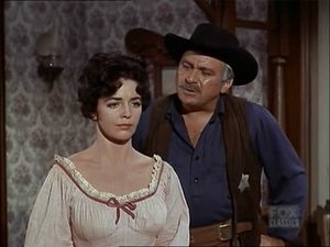 Bonanza: 2×9