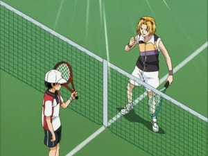 Image The Long Awaited Confrontation - Ryoma vs. Kevin