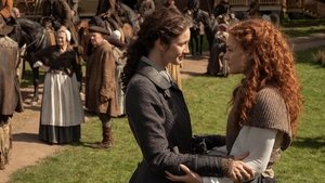 Outlander – Az idegen 5. évad 3. rész